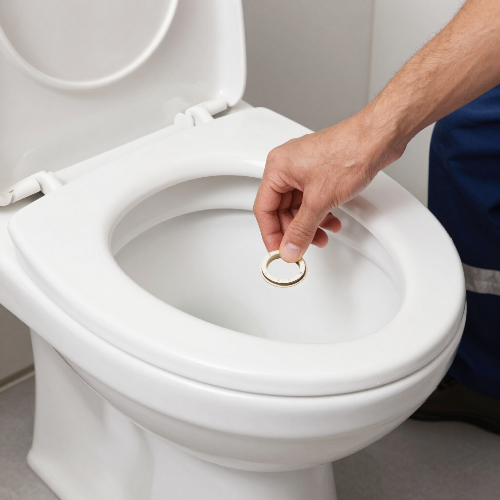 Toilet & Faucet Repair in Beaumont