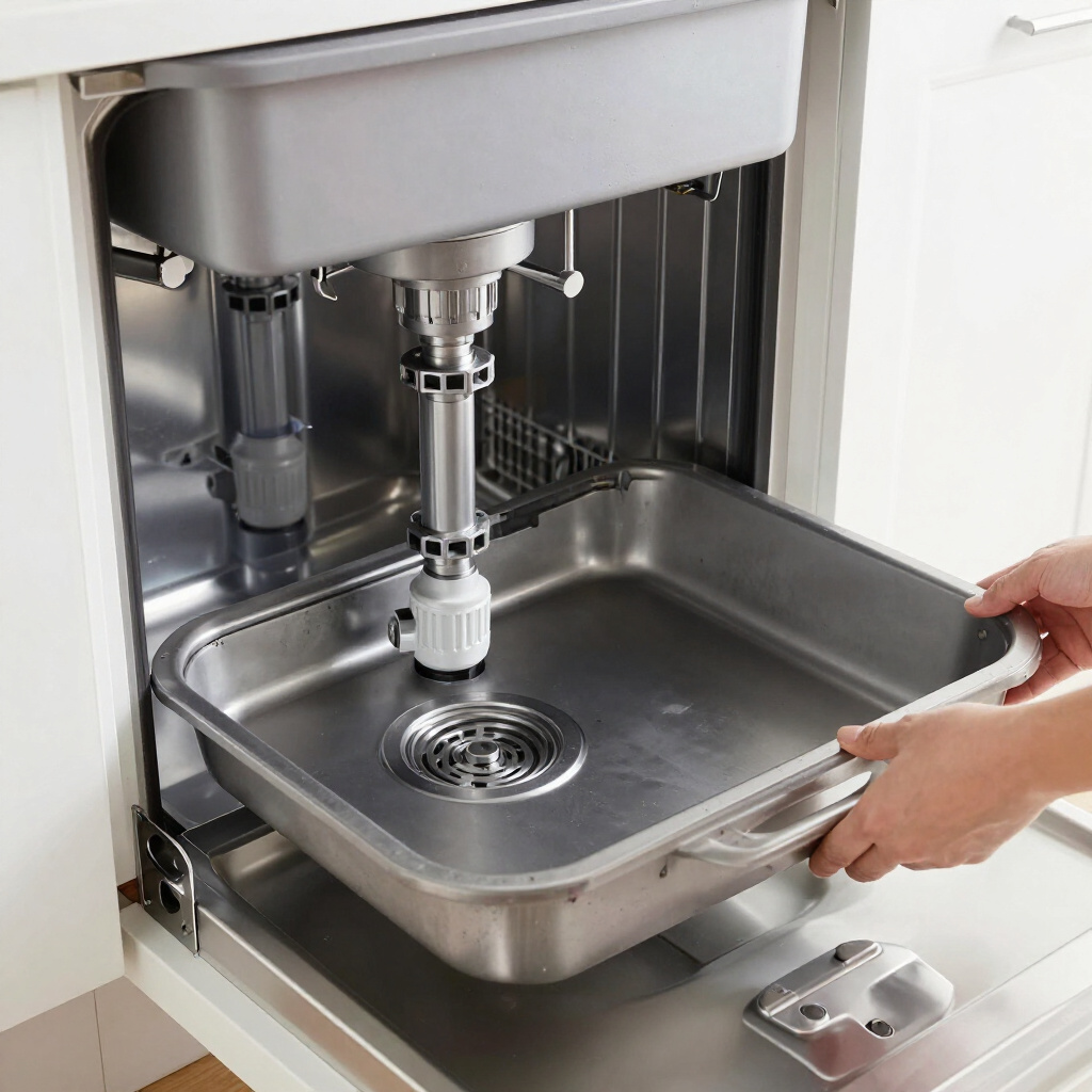Garbage Disposal in Beaumont