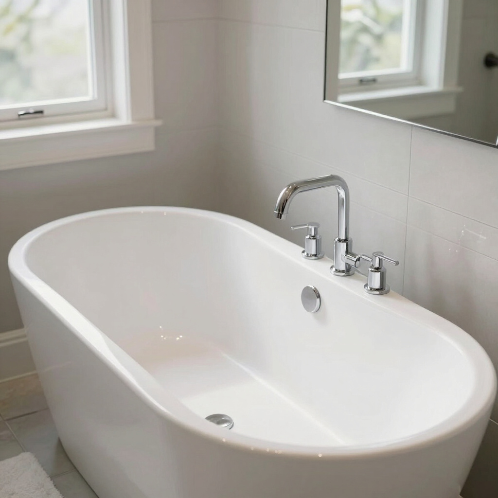 Bathroom & Kitchen Upgrades in Beaumont